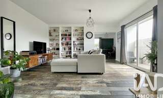 Appartement 4 Pièces 83 m² à vendre à Bordeaux (33000)