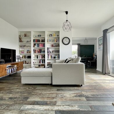 Appartement 4 pièces 270000 €