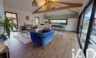 Maison 6 Pièces 146 m² à vendre à La Teste-de-Buch (33260)