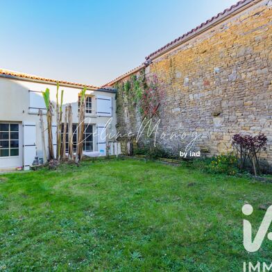 Maison 6 pièces 160000 €