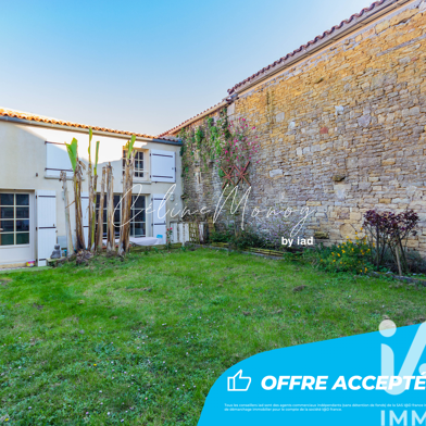 Maison 6 pièces 160000 €