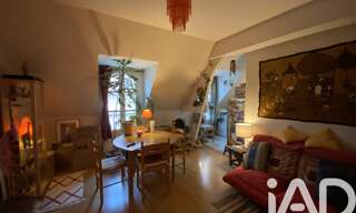 Appartement 1 Pièce 27 m² à vendre à Fontainebleau (77300)