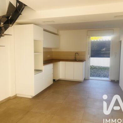 Maison 4 pièces 490000 €