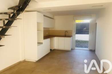 Maison 4 pièces 465000 €