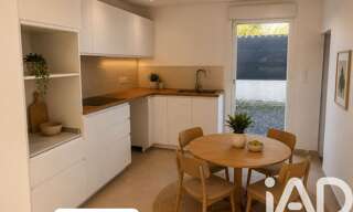 Maison 4 Pièces 79 m² à vendre à Saint-Cyr-sur-Mer (83270)