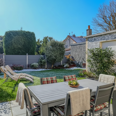 Maison 6 pièces 580000 €