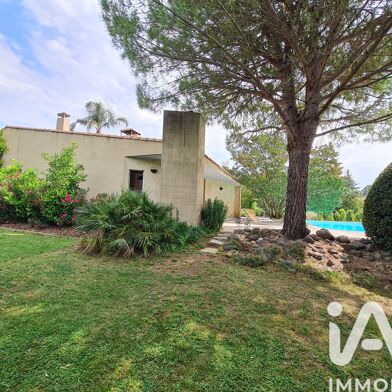 Maison 6 pièces 355000 €