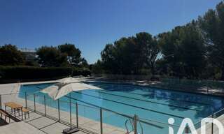 Appartement 3 Pièces 80 m² à vendre à Marseille 8 (13008)