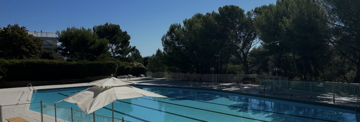 Appartement 3 Pièces 80 m² à vendre à Marseille 8 (13008)