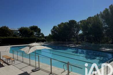 Appartement 3 pièces 409000 €