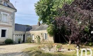 Maison 8 Pièces 165 m² à vendre à Joué-lès-Tours (37300)
