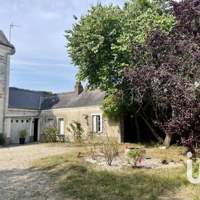 Maison 8 pièces 520000 €
