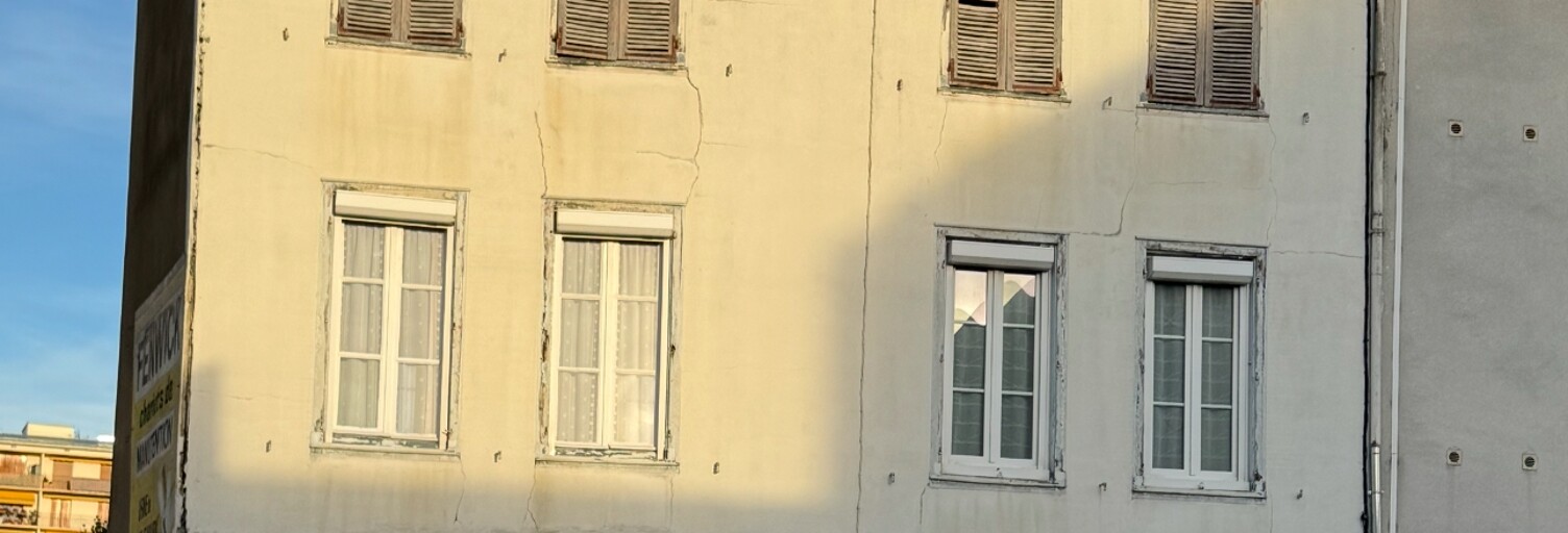 Immeuble  204 m² à vendre à Troyes (10000)