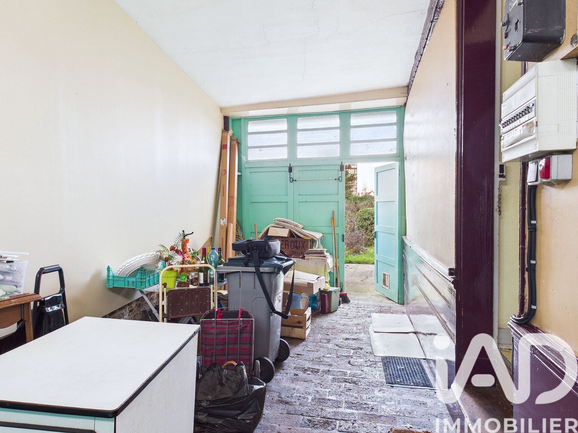 Vente Immeuble 204 m² - Photo 3
