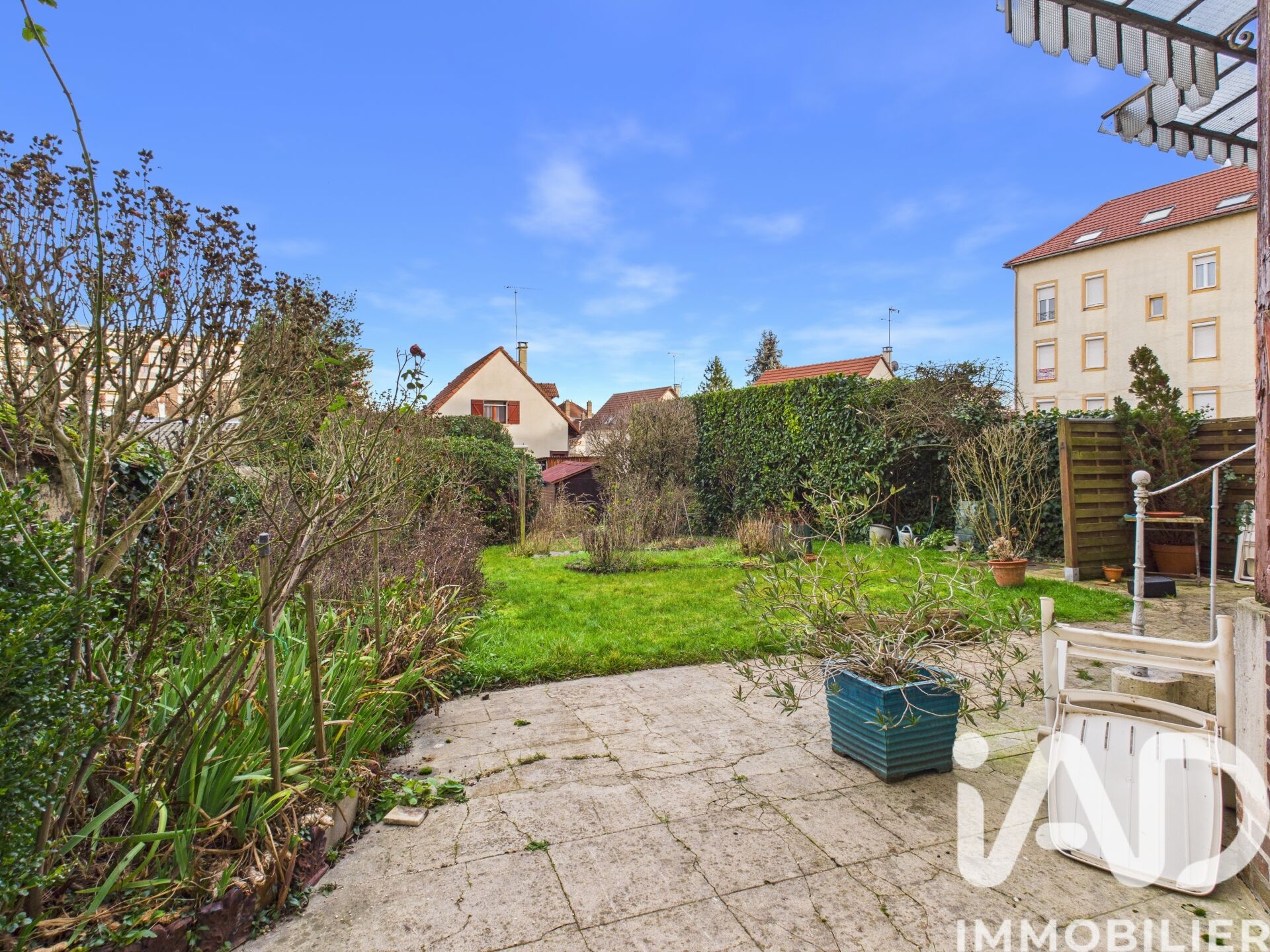 Vente Immeuble 204 m² - Photo 4