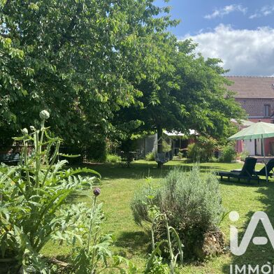 Maison 7 pièces 339000 €