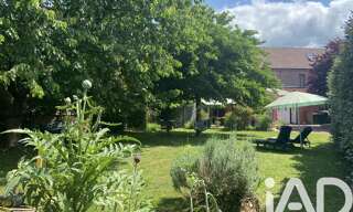 Maison 7 Pièces 175 m² à vendre à Estrées-Saint-Denis (60190)