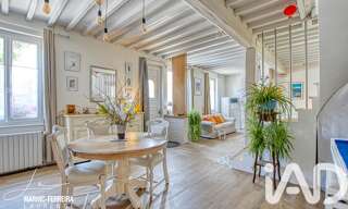 Maison 7 Pièces 175 m² à vendre à Estrées-Saint-Denis (60190)