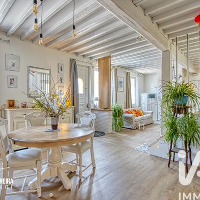 Maison 7 pièces 339000 €