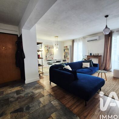 Appartement 4 pièces 159900 €