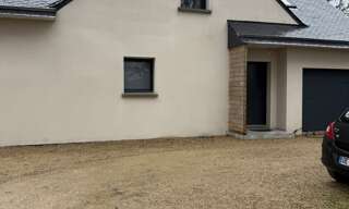 Maison 5 Pièces 131 m² à vendre à Camors (56330)