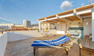 Appartement 5 Pièces 120 m² à vendre à Toulon (83000)