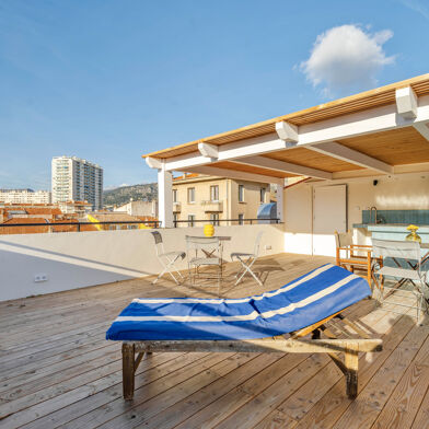 Appartement 5 pièces 880000 €