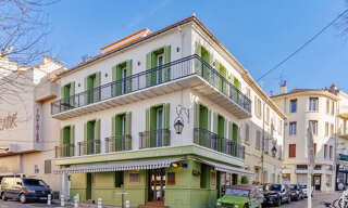 Appartement 5 Pièces 120 m² à vendre à Toulon (83000)