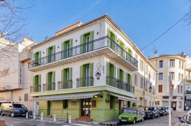 Appartement 5 pièces 880000 €