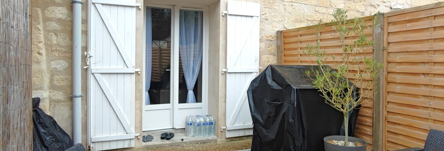 Maison 3 Pièces 57 m² à vendre à Ivry-le-Temple (60173)