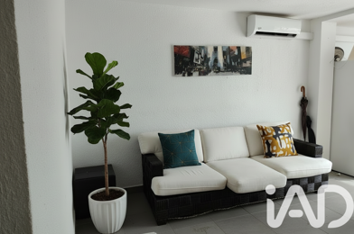 Appartement 2 pièces 155000 €