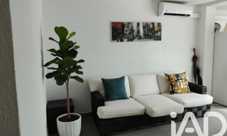 Appartement 2 Pièces 35 m² à vendre à Saint-Martin (65360)