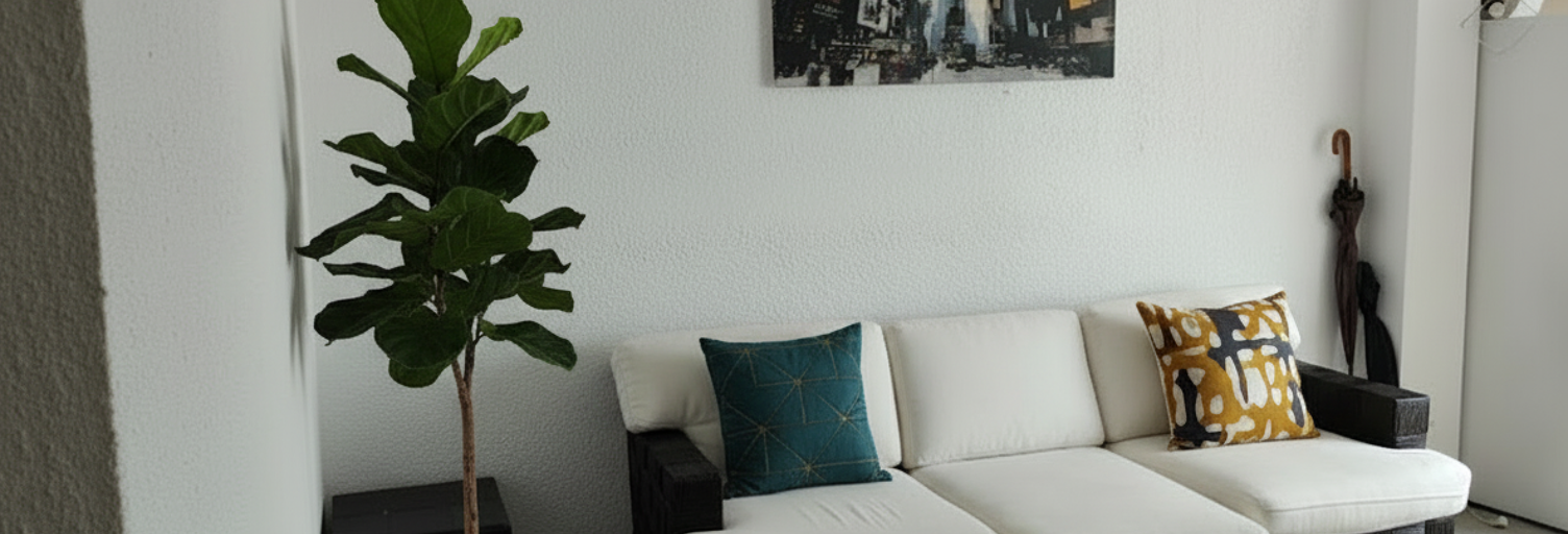 Appartement 2 Pièces 35 m² à vendre à Saint-Martin (65360)