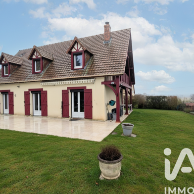 Maison 6 pièces 235000 €