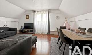 Appartement 3 Pièces 61 m² à vendre à Chelles (77500)