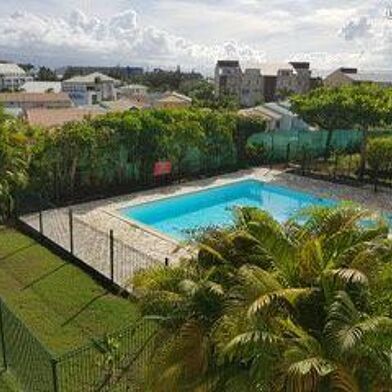 Appartement 4 pièces 392200 €