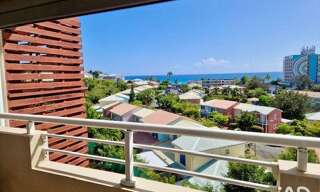 Appartement 4 Pièces 101 m² à vendre à Le Gosier (97190)