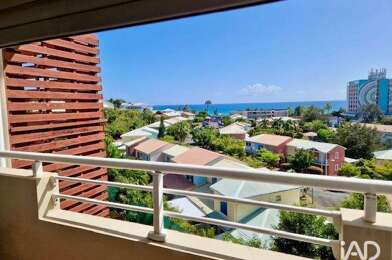 Appartement 4 pièces 392200 €