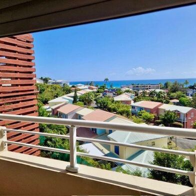 Appartement 4 pièces 392200 €