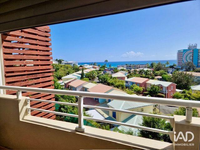 Appartement à vendre, 4 pièces, 101 m², Le Gosier