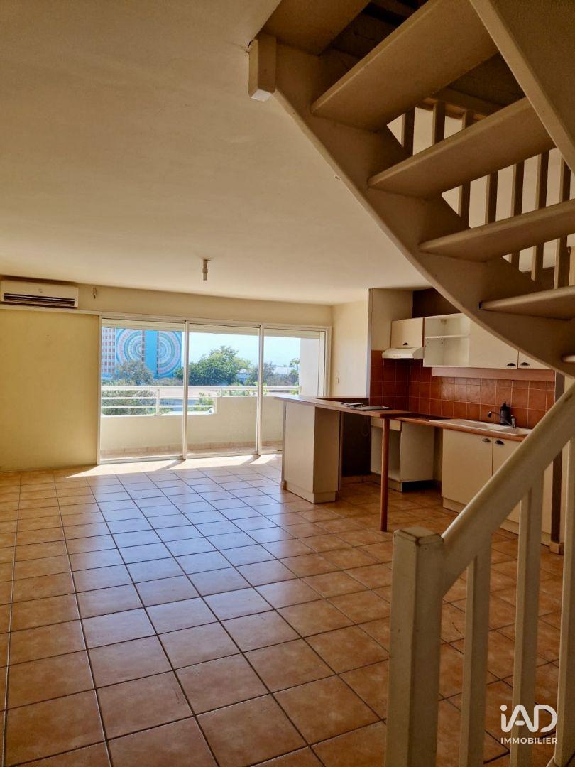 Vente Appartement 4 pièces - Photo 2