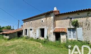 Maison 2 Pièces 60 m² à vendre à Saint-Secondin (86350)