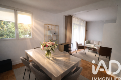 Appartement 4 pièces 349000 €