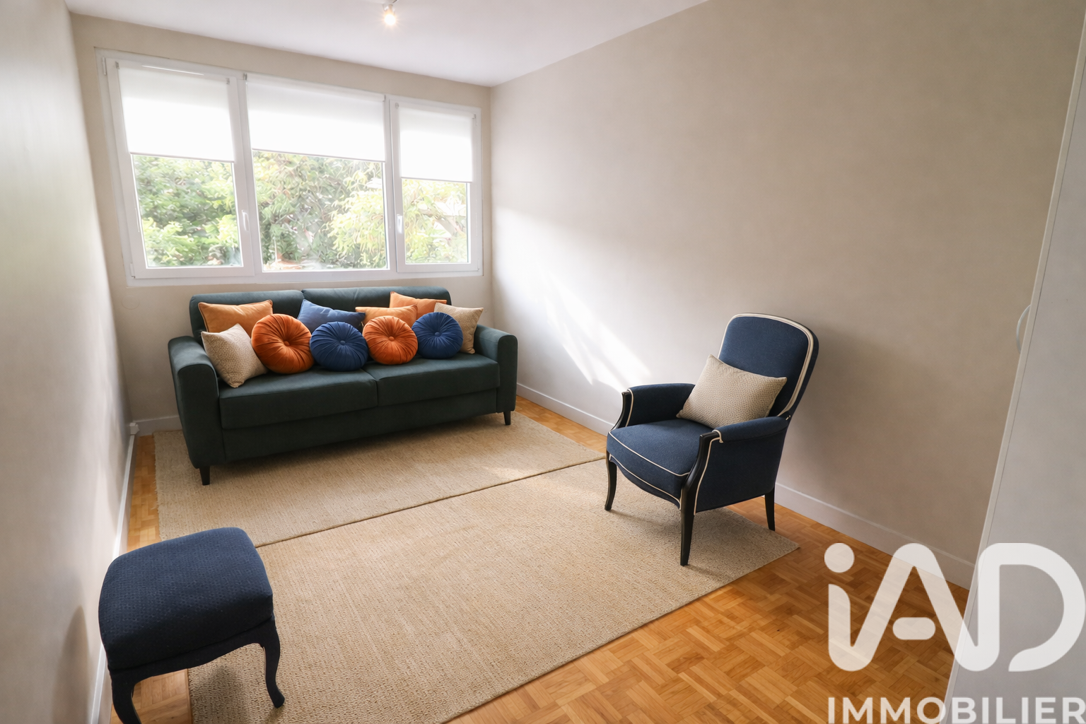 Vente Appartement 4 pièces - Photo 5