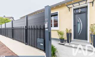 Maison 5 Pièces 85 m² à vendre à Juvisy-sur-Orge (91260)