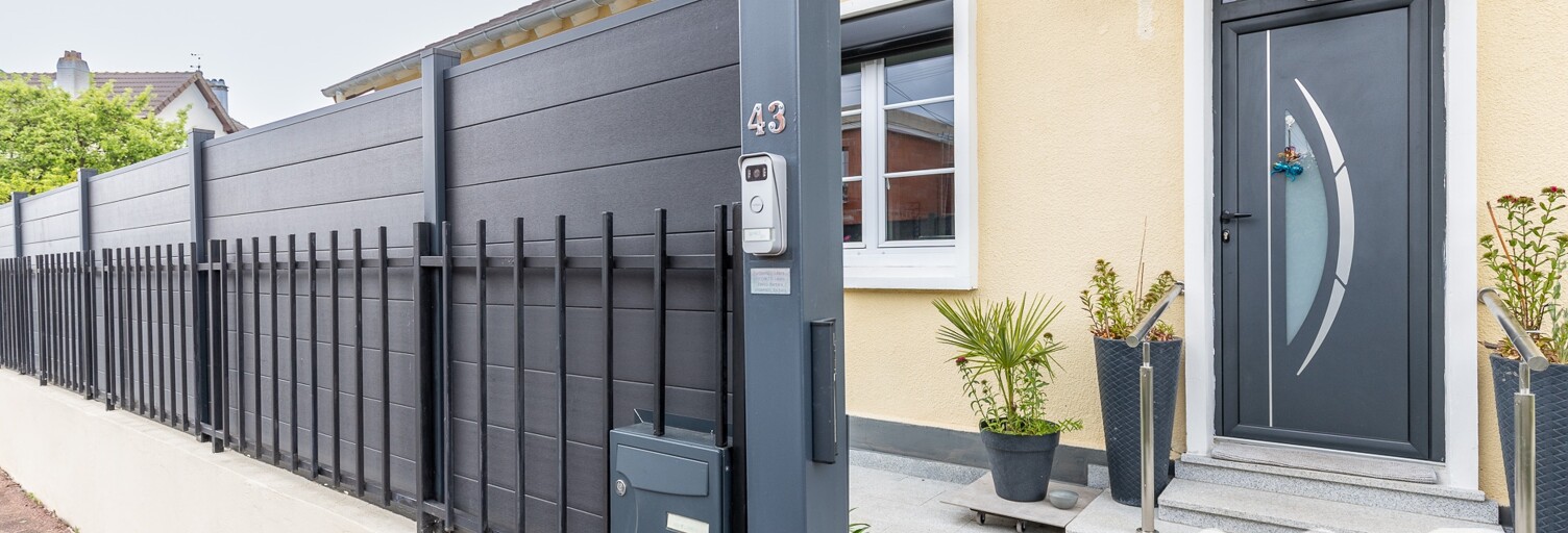 Maison 5 Pièces 85 m² à vendre à Juvisy-sur-Orge (91260)