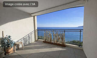 Appartement 2 Pièces 43 m² à vendre à Fréjus (83600)