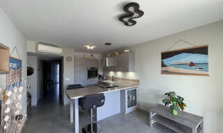 Appartement 2 Pièces 43 m² à vendre à Fréjus (83600)