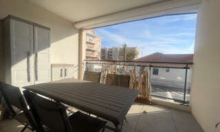 Appartement 2 Pièces 43 m² à vendre à Fréjus (83600)