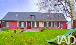 Maison 4 Pièces 73 m² à vendre à Bourg-Achard (27310)